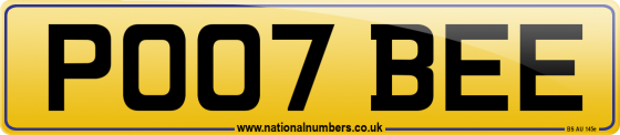 PO07 BEE