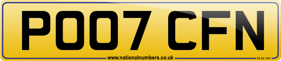 PO07 CFN