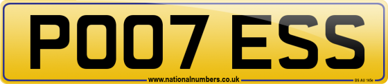 PO07 ESS