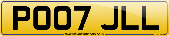 PO07 JLL