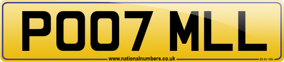 PO07 MLL