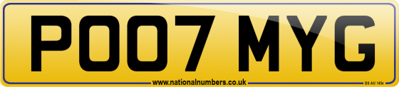 PO07 MYG