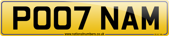 PO07 NAM