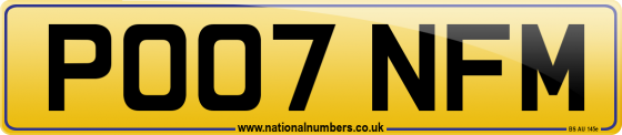 PO07 NFM
