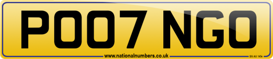 PO07 NGO