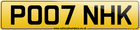 PO07 NHK