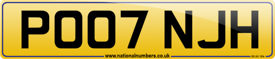 PO07 NJH