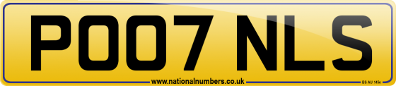 PO07 NLS