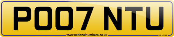 PO07 NTU
