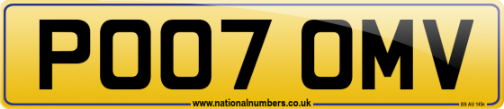 PO07 OMV