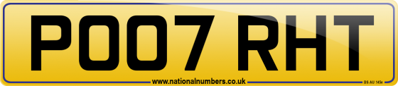 PO07 RHT