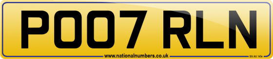 PO07 RLN
