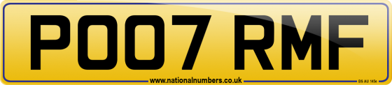PO07 RMF