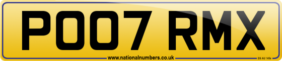 PO07 RMX