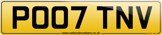 PO07 TNV