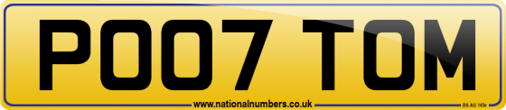 PO07 TOM