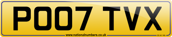 PO07 TVX