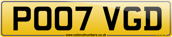 PO07 VGD