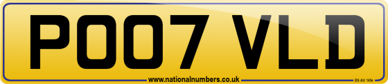 PO07 VLD