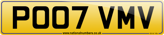 PO07 VMV