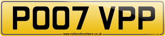 PO07 VPP