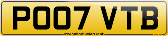 PO07 VTB