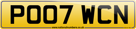 PO07 WCN