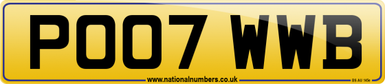 PO07 WWB