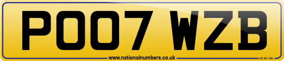 PO07 WZB