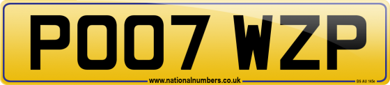 PO07 WZP