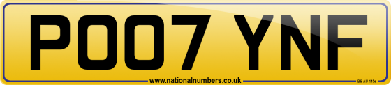 PO07 YNF