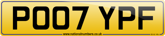 PO07 YPF