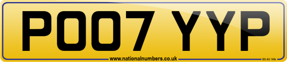 PO07 YYP