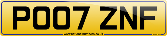 PO07 ZNF