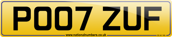 PO07 ZUF