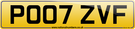 PO07 ZVF