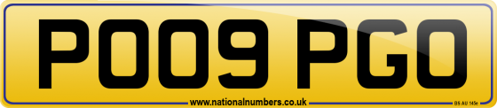 PO09 PGO