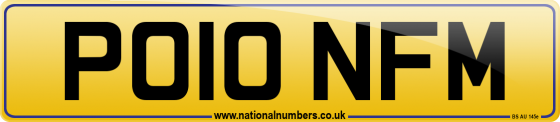 PO10 NFM