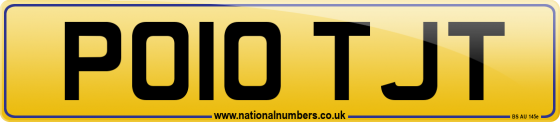 PO10 TJT