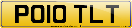 PO10 TLT