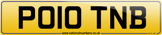 PO10 TNB