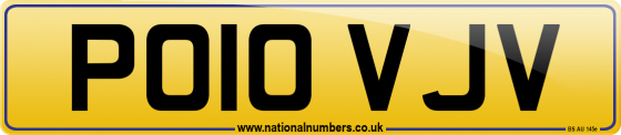 PO10 VJV