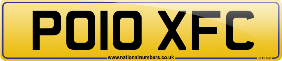 PO10 XFC