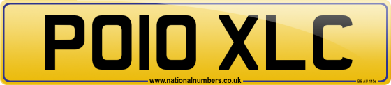 PO10 XLC