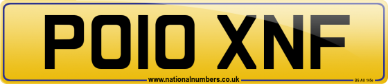 PO10 XNF