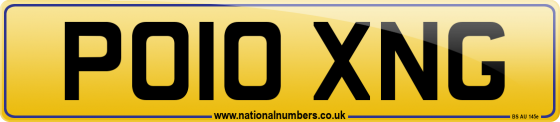 PO10 XNG