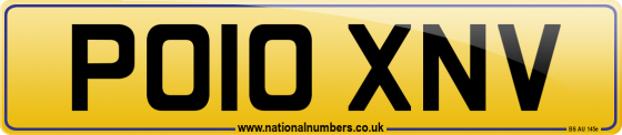 PO10 XNV