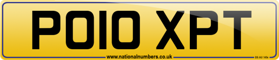 PO10 XPT