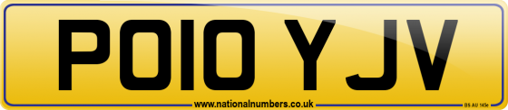 PO10 YJV