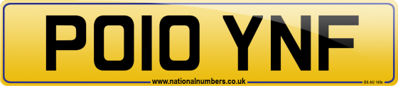 PO10 YNF